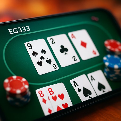 EG333 real-time table view