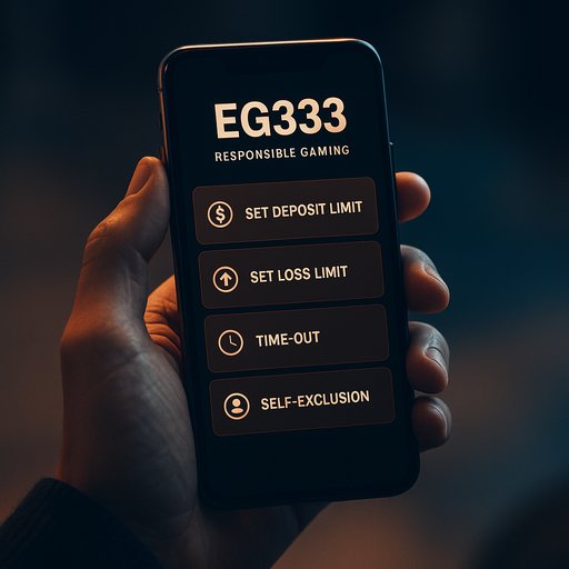 EG333 session control UI