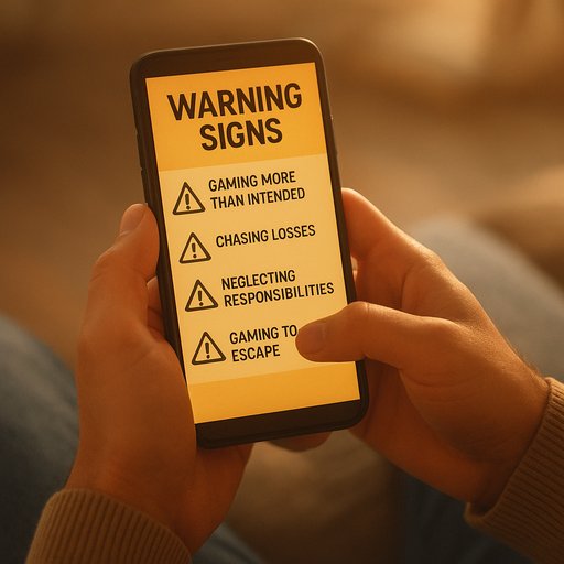 EG333 warning signs indicator screen