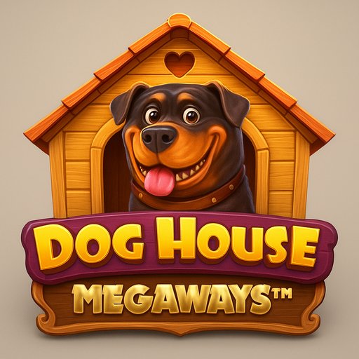 EG333 Dog House Megaways card