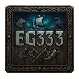 EG333 brand logo